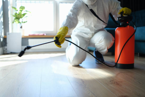 Best Pest Removal Services  in Green Valley, CA